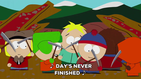 Eric Cartman Pip Gif By South Park Find Share On Giphy