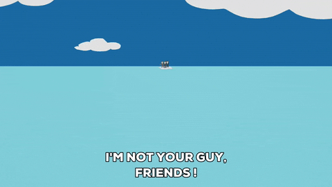 Sea Singing Gif By South Park Find Share On Giphy