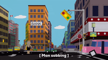 mr. garrison street GIF by South Park 