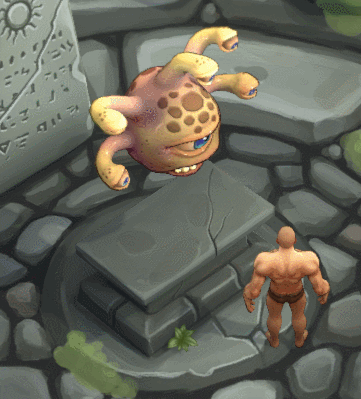 livio3d rpg gamedev indiedev unity3d GIF