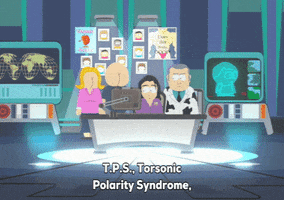 technology mission GIF by South Park 