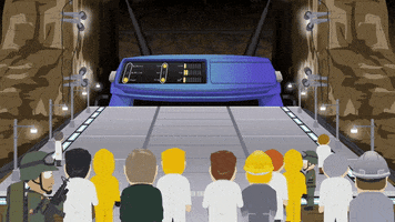 people working GIF by South Park 