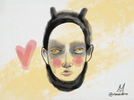 mitovisual mitovisual headturning visualmito head360 GIF