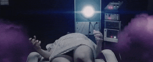 The Coma Machine GIF by Between The Buried and Me