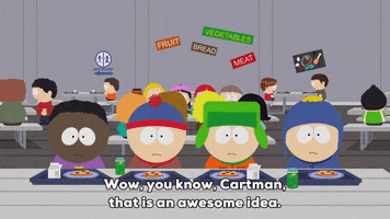 Stan Marsh GIF by South Park