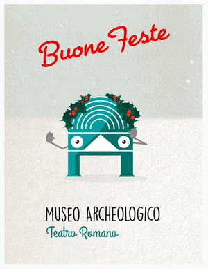 K_studio #cartoons #verona #buonnatale #kstudio GIF