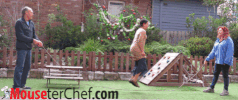 bryancutts 3 blind mice #schoolholidays #visitbluemountains mouseterchef GIF
