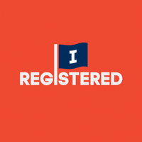 Register To Vote Voter Registration GIF by Google