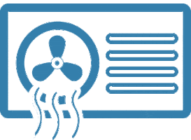 zerodegree london repair maintenance air conditioning Sticker