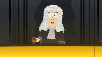 doctor restaurant GIF by South Park 