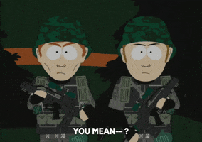 Army Soldiers Gifs Get The Best Gif On Giphy