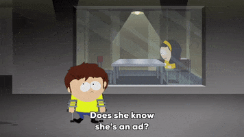 relationships jimmy valmer GIF by South Park