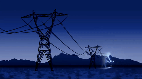 Surge Power Pole GIF by South Park - Find & Share on GIPHY