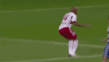thierry henry dance GIF by New York Red Bulls