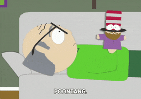 mr. mackey therapy GIF by South Park 