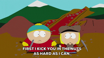 eric cartman GIF by South Park
