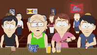 wallpapers Scissor Me Xerxes South Park Gif d yikes gifs get the best gif on giphy