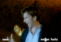 Casanova David Tennant Gif