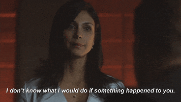 i don't know what i would do morena baccarin GIF by Gotham