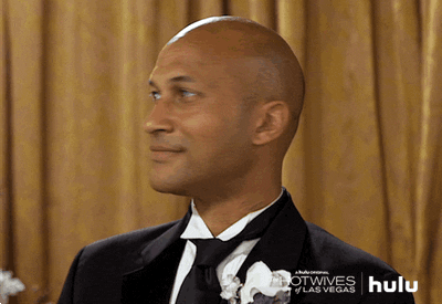 Cracking Up Lol GIF by HULU - Find & Share on GIPHY