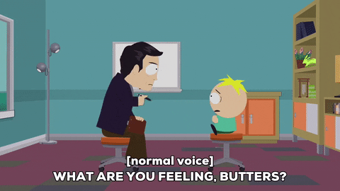 butters stotch