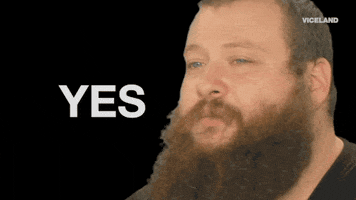 action bronson & friends watch ancient aliens yes GIF by #ActionAliens