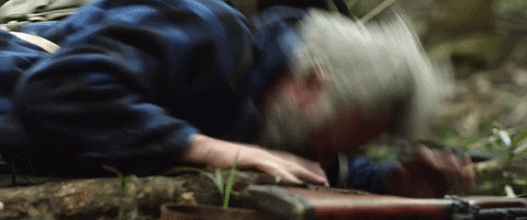 hunt for the wilderpeople