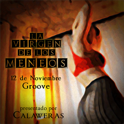 exequielpipa virgen mutante meneo meneos GIF