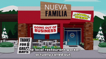 city business GIF by South Park 