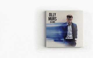 new album GIF by RCA Records UK