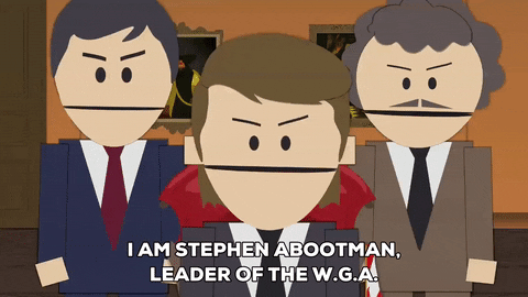 Stephen-abootman GIFs - Get the best GIF on GIPHY