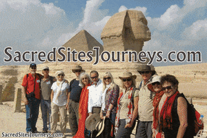 shuameyer #egypt #tour#sacredsitesjourneys GIF