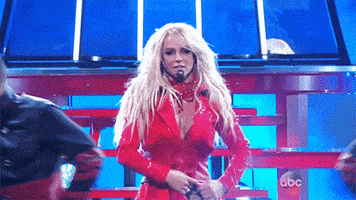 Billboard Music Awards GIF by Britney Spears