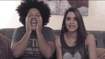 lindseymcdowell misspelled lindsey mcdowell gabriela banus GIF