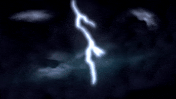 storm clouds GIF by South Park 