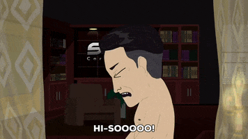 entertainment sony GIF by South Park 