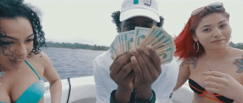 Water Gif By Ugly God Find Share On Giphy
