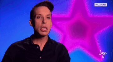 episode 8 GIF by RuPaul's Drag Race