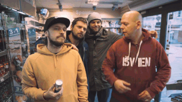 Sindikatas GIF by Narvesen Lietuva