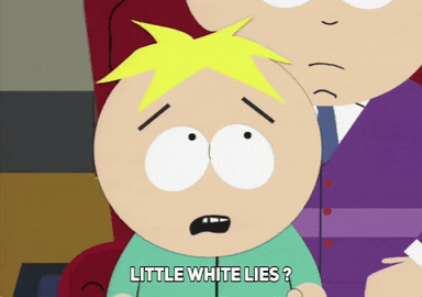 Talking Butters Stotch GIF by South Park  - Find & Share on GIPHY