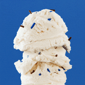 Awesome Ice Cream GIF by Slanted Studios