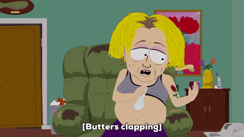 butters