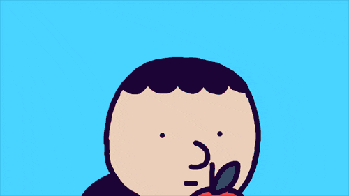 Short Film GIF by Patrick Doyon - Find & Share on GIPHY