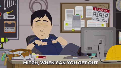 GIF by South Park - Find & Share on GIPHY