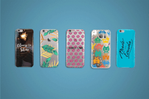 yellow mugs cases carcasas artsi GIF