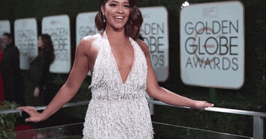 Golden Globes GIF by E!
