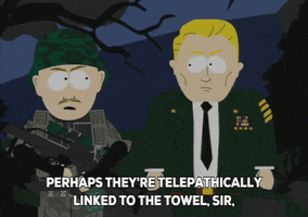 bad metaphor guessing GIF by South Park 