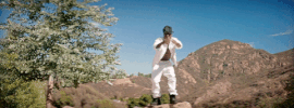 push it on me kevin hart GIF by Chocolate Droppa