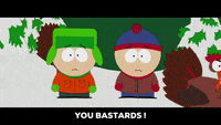 talking stan marsh GIF by South Park