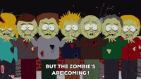 Zombies GIFs - Get the best GIF on GIPHY Zombies GIFs - Get the best GIF on GIPHY